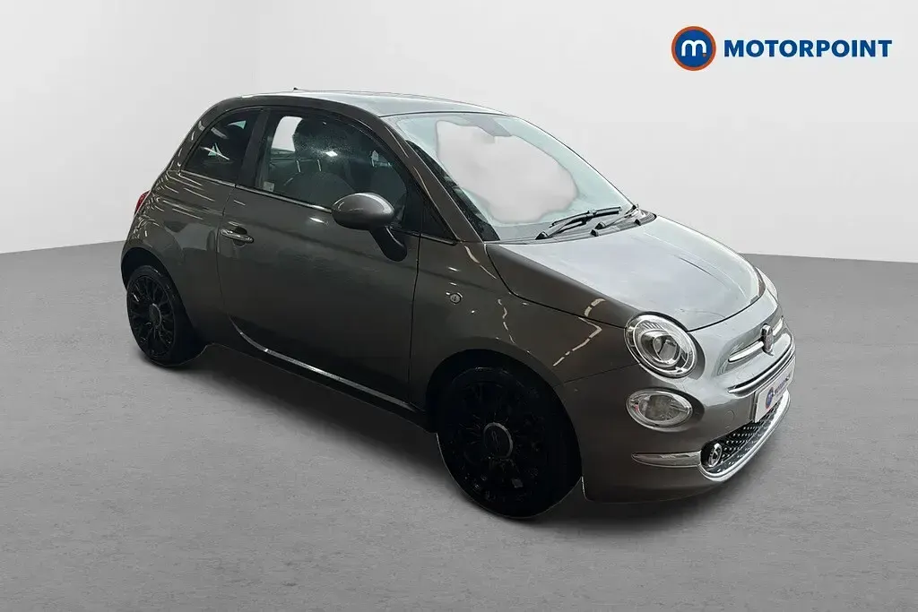 Used Fiat 500 69 HP (50 kW) 2023 Hatchback