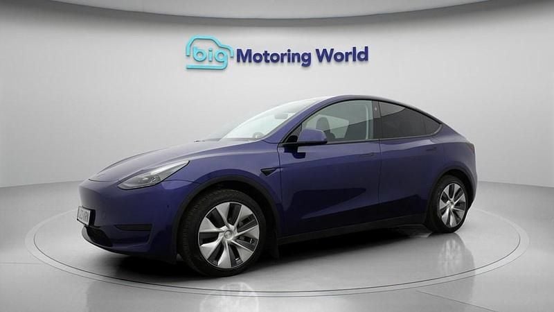 Used Tesla Model Y RWD 254 kW (346 HP) 2023 SUV