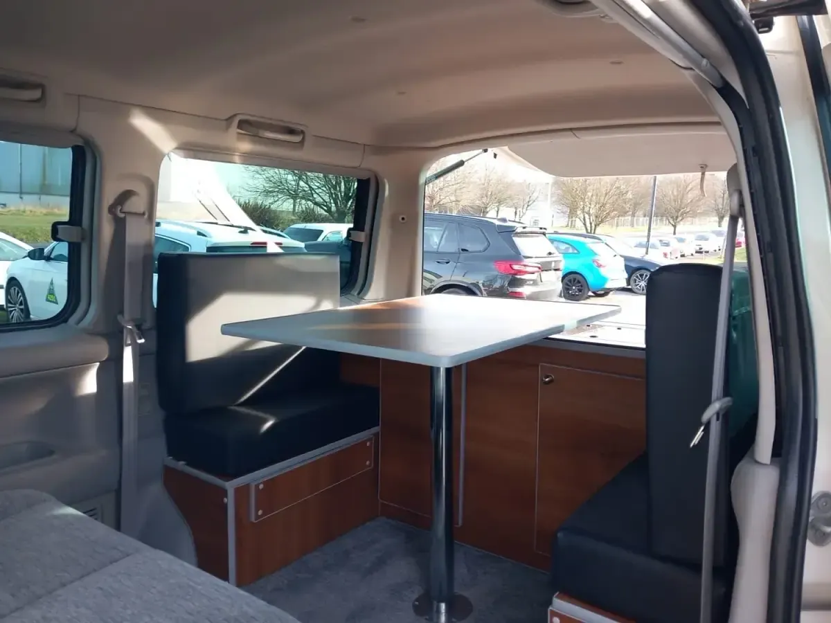 Used Mazda Bongo 2000 White MPV
