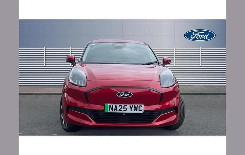 Used Ford Puma Gen-E Premium 122 kW (167 HP) 2025 Other SUV