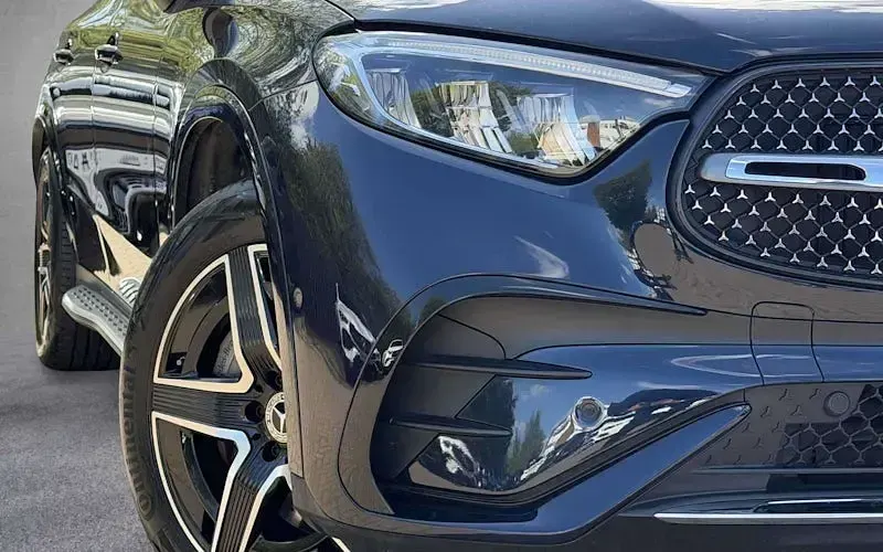 Used Mercedes GLC300 AMG line 258 HP (189 kW) 2026 SUV