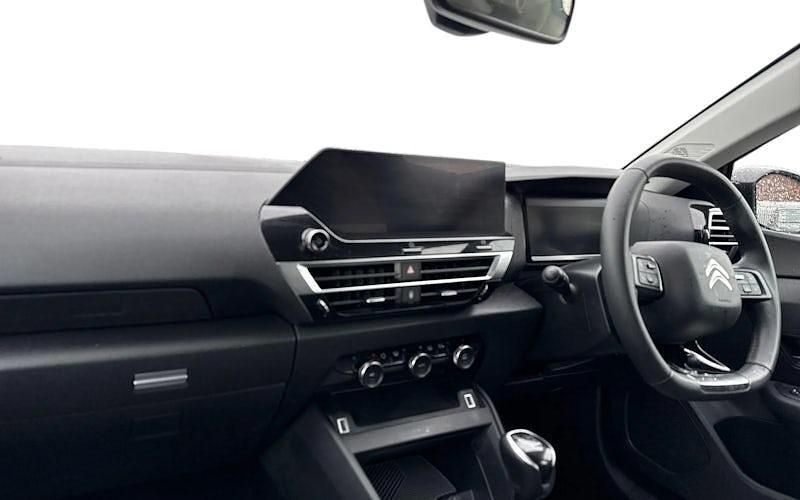 Gebraucht Citroën C4 PureTech 131 PS (96 kW) 2023 Kleinwagen