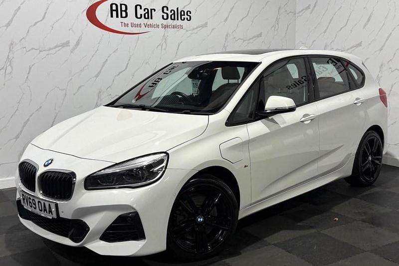 Used 2019 BMW 225 Active Tourer M Sport MPV | £10,499 (Fair price) - Image 1/1
