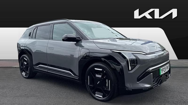 Other New 2025 Kia EV3 GT-Line SUV | £32,595 (Super price) - Image 1/4