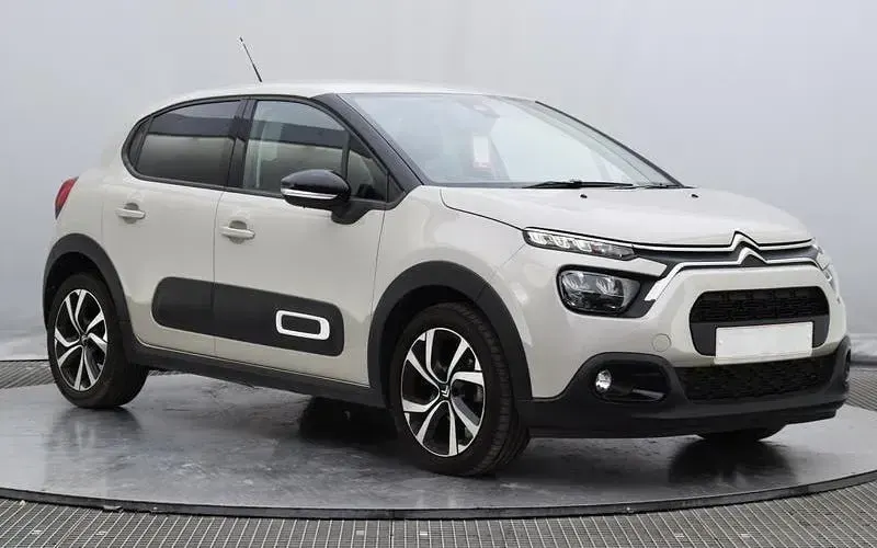 Used Citroën C3 PureTech 83 HP (61 kW) 2024 Hatchback