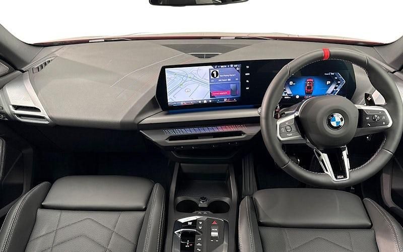 New BMW M235 300 HP (220 kW) 2026 Coupe