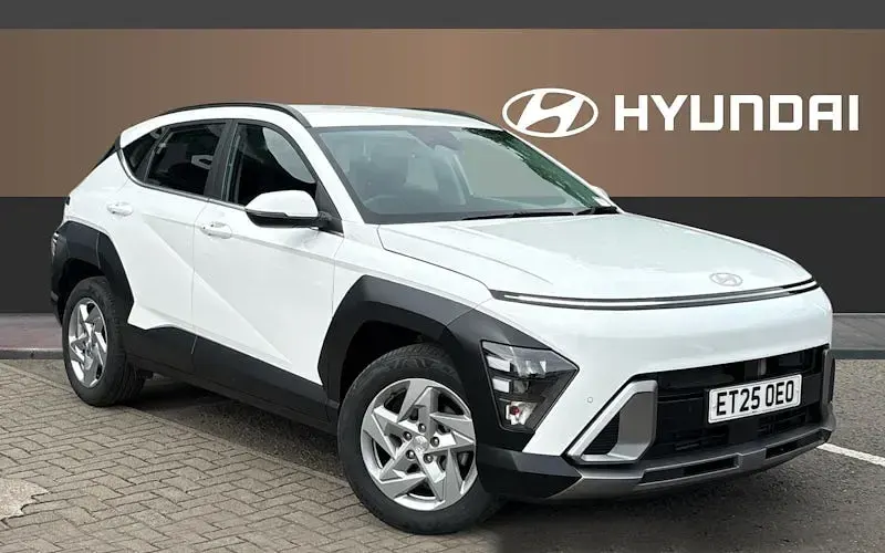 Used Hyundai Kona Advanced 137 HP (100 kW) 2025 SUV
