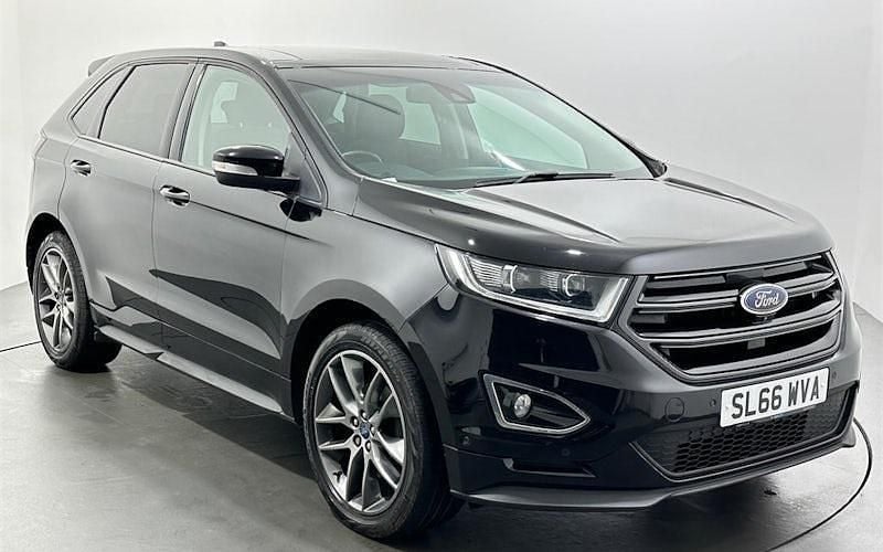 Used 2017 Ford Edge Sport SUV | £11,533 (Fair price) - Image 1/3