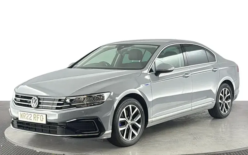 Used VW Passat GTE 218 HP (160 kW) 2022 Estate