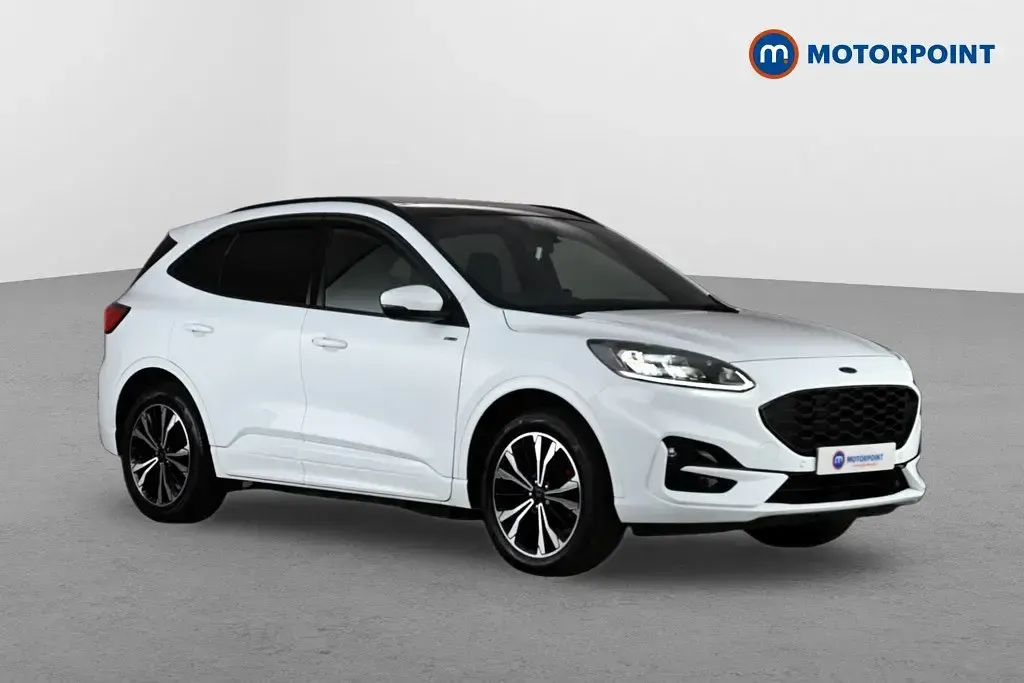 Used Ford Kuga ST-Line X 224 HP (164 kW) 2022 SUV