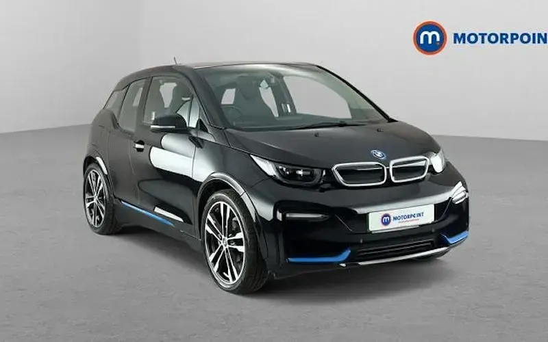 Used BMW i3 135 kW (184 HP) 2022 Hatchback
