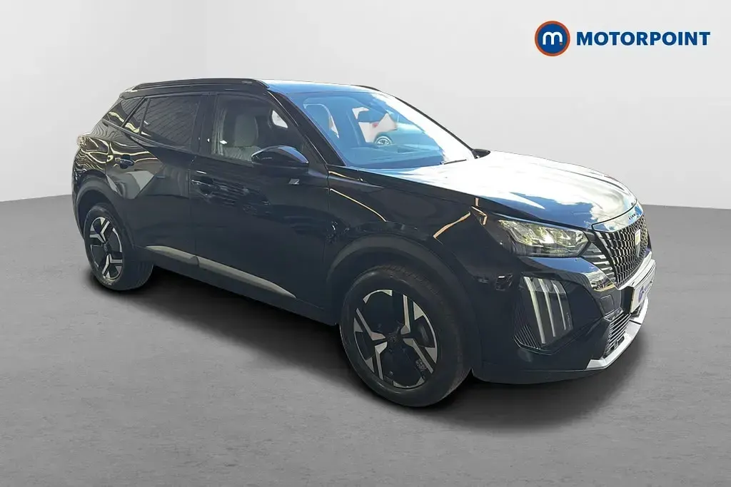Used Peugeot 2008 Allure 131 HP (96 kW) 2024 SUV