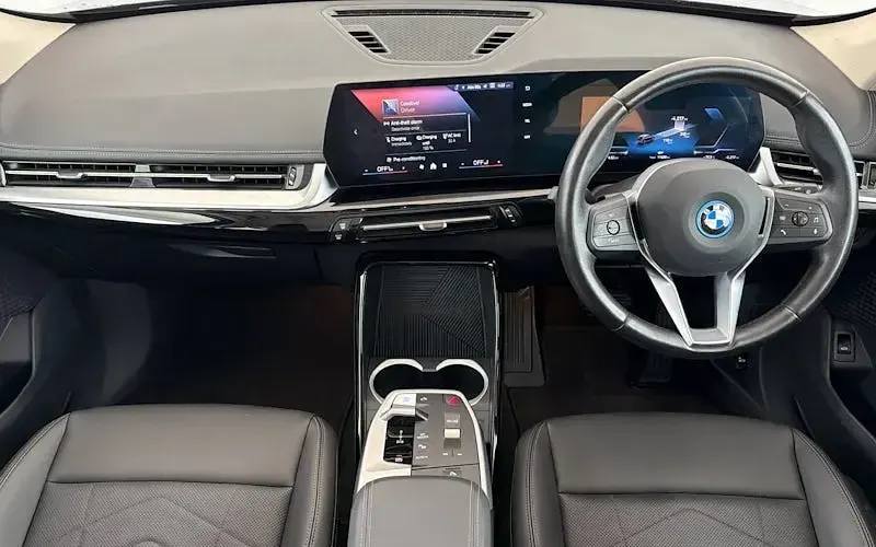Used BMW iX1 xLine 230 kW (313 HP) 2026 SUV