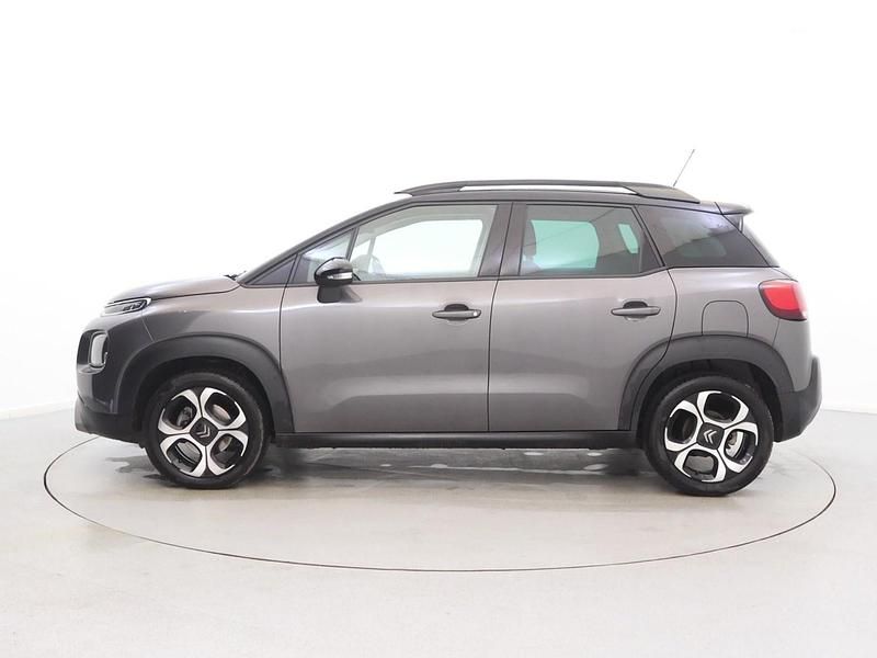 Used Citroën C3 Aircross Flair 2021 Grey SUV