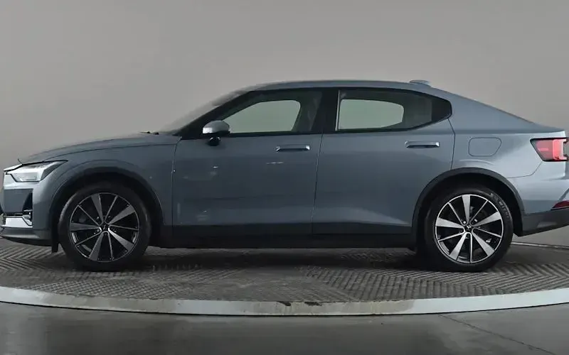 Used Polestar 2 Pilot 300 kW (408 HP) 2021 Hatchback