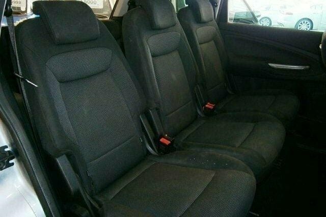 Used Ford S-MAX S 2006 MPV