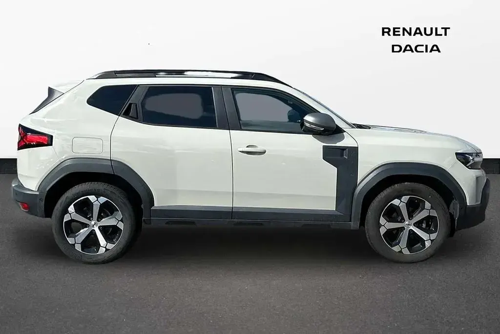Used Dacia Duster Journey 130 HP (95 kW) 2025 SUV