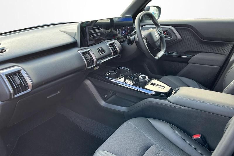 Used Suzuki Vitara 2025 Blue SUV