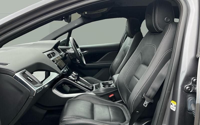 Used Jaguar I-Pace 294 kW (400 HP) 2022 SUV