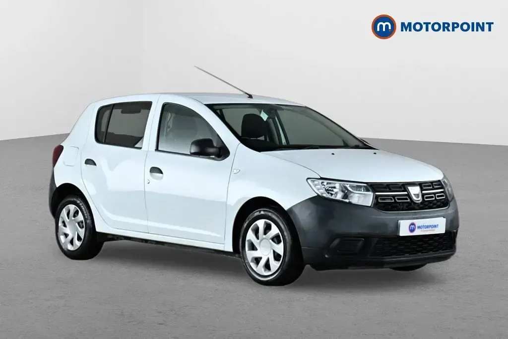 Used Dacia Sandero Acces 73 HP (53 kW) 2019 Hatchback