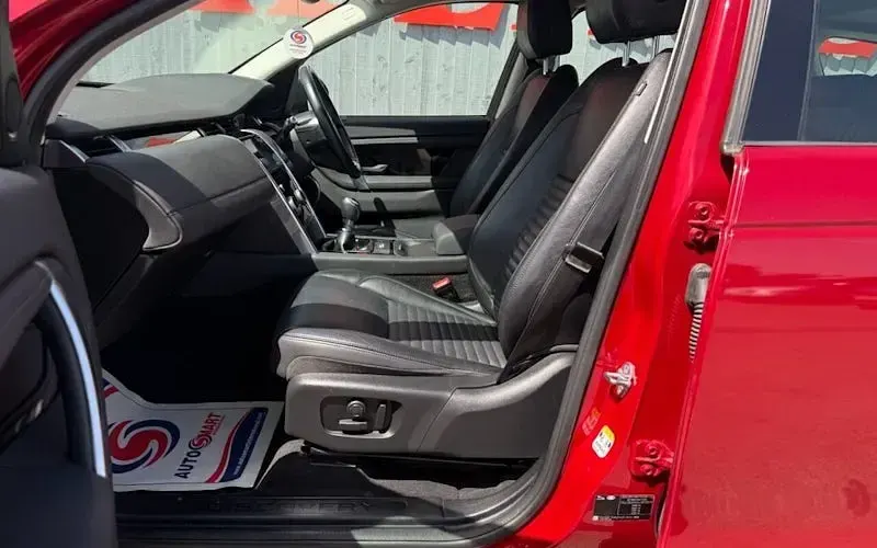 Used Land Rover Discovery Sport S 150 HP (110 kW) 2020 SUV