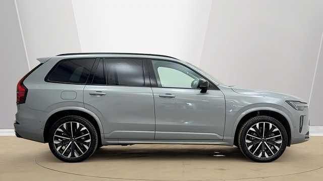 Used Volvo XC90 Ultra 247 HP (181 kW) 2026 SUV