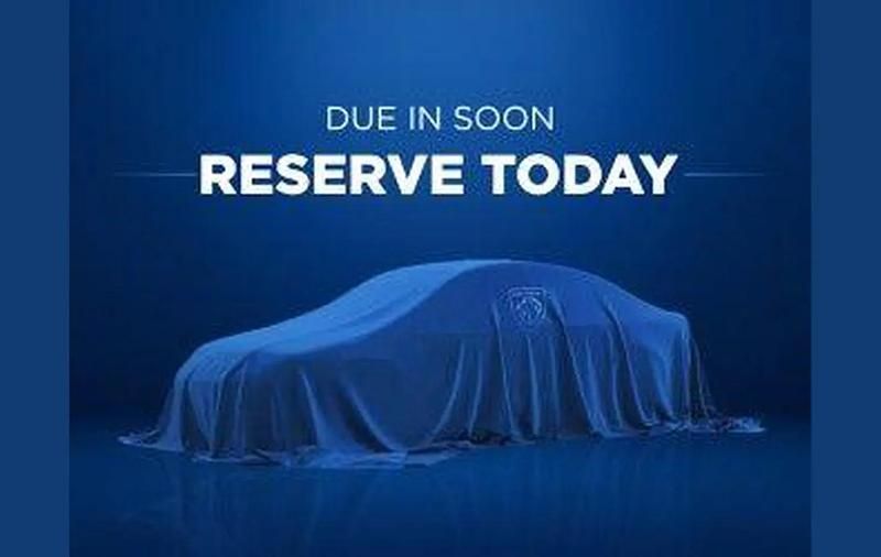 Used Peugeot e-2008 Premium 100 kW (136 HP) 2022 Nera black SUV