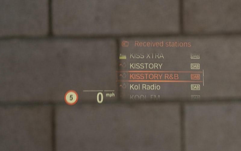 Used BMW X5 M Sport 333 HP (244 kW) 2020 SUV