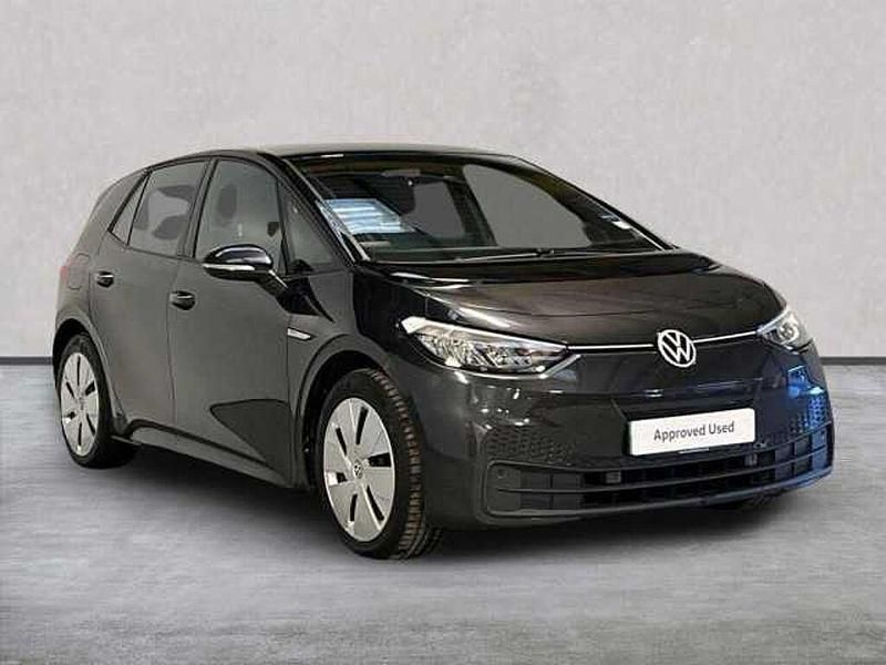Used 2023 VW ID.3 Hatchback | £16,401 (Fair price) - Image 1/4