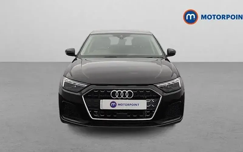 Used Audi A1 Sportback Sport 95 HP (69 kW) 2026 Hatchback