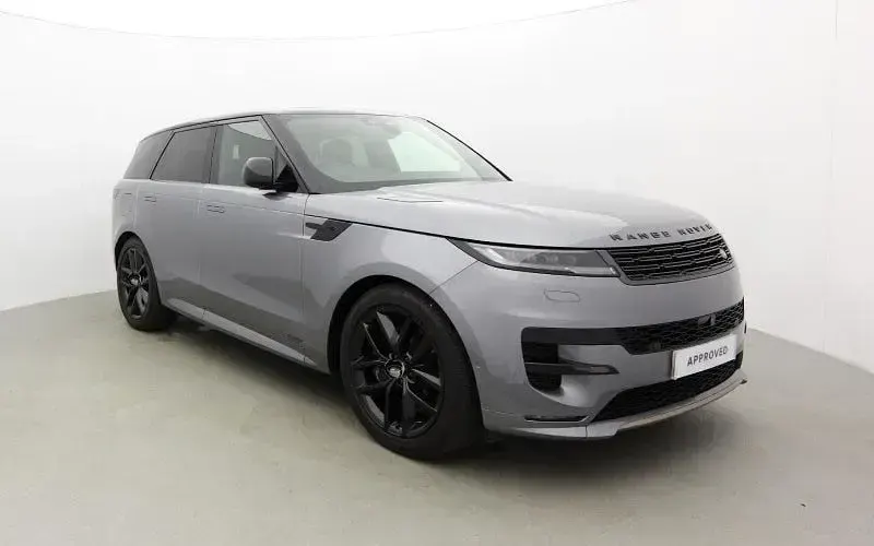 Usado Land Rover Range Rover Sport Autobiography 460 HP (338 kW) 2024 SUV