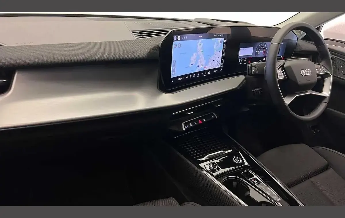 New Audi Q3 Sport 272 HP (200 kW) 2026 White SUV