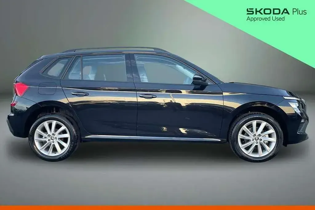 Used Skoda Kamiq SE 2025 SUV