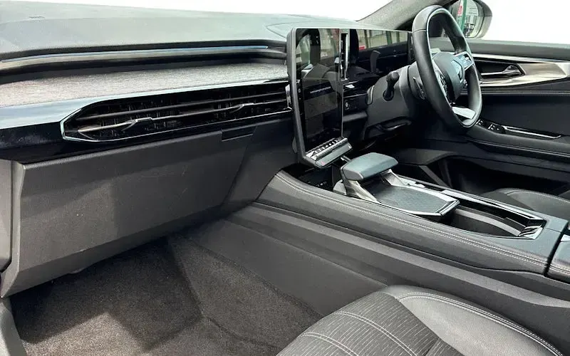 Used Renault Austral Techno 200 HP (147 kW) 2025 SUV