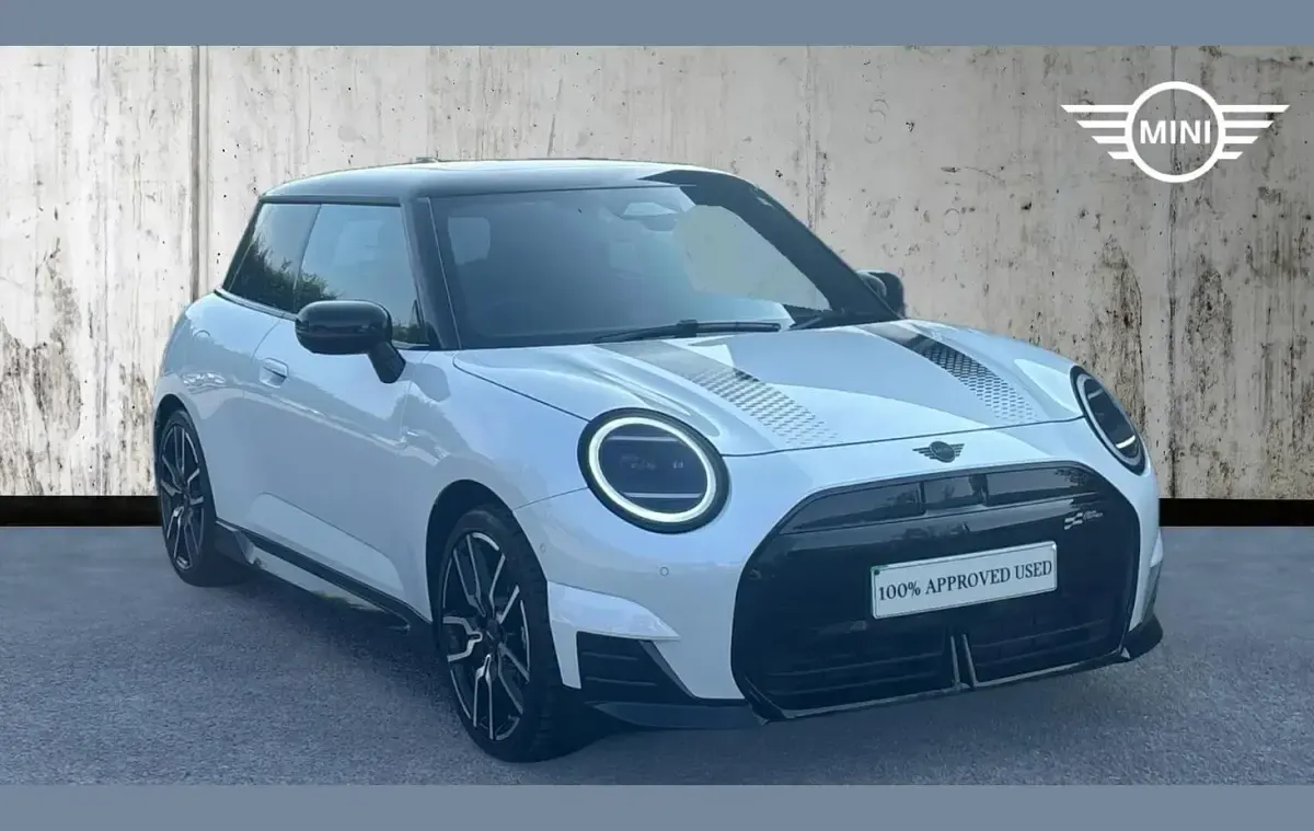 Used Mini Cooper Sport 160 kW (218 HP) 2024 Hatchback