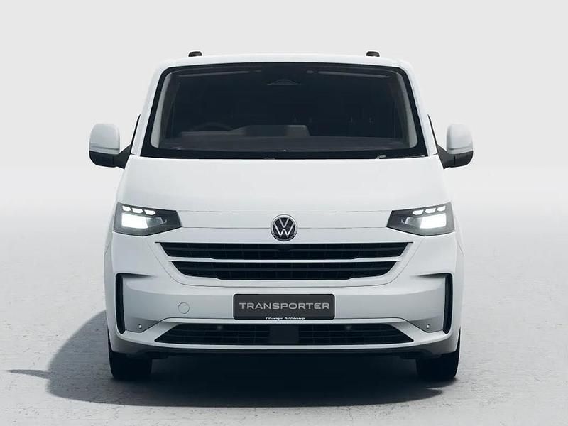 New VW Transporter 2025 White Van