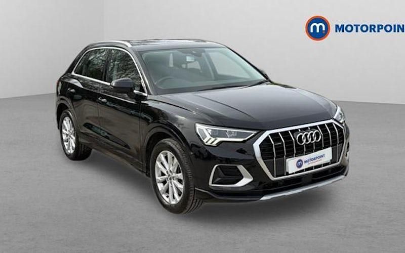 Used Skoda Kodiaq SportLine 150 HP (110 kW) 2024 SUV