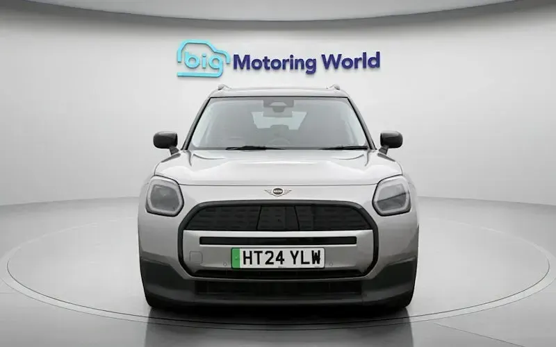 Used Mini Countryman Classic 150 kW (204 HP) 2026 SUV