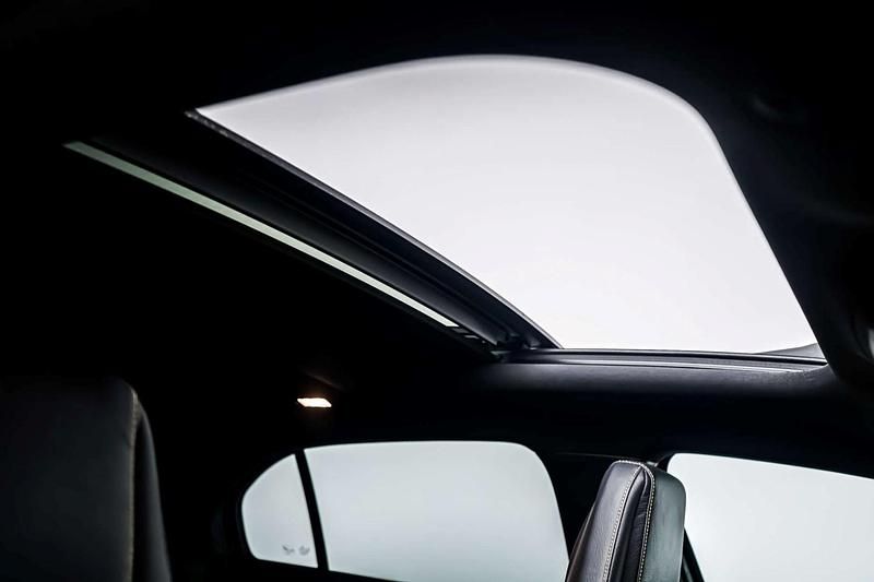 Used Mercedes A45 AMG AMG 421 HP (309 kW) 2019 Black Hatchback