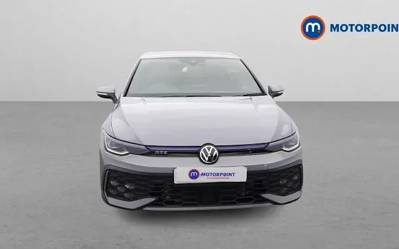 Used VW Golf VIII GTE 272 HP (200 kW) 2026 Hatchback