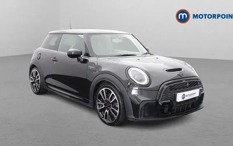 Used Mini Cooper S Hatch 178 HP (130 kW) 2022 Hatchback