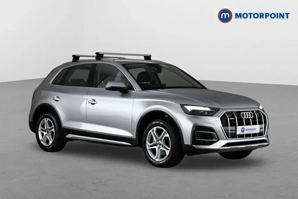Used Audi Q5 Sport 204 HP (150 kW) 2023 SUV