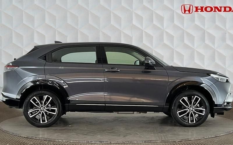 Used Honda HR-V Advance 131 HP (96 kW) 2024 SUV