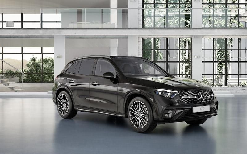 Usado Mercedes GLC300 AMG Line Premium Plus 258 HP (189 kW) 2026 Carrinha