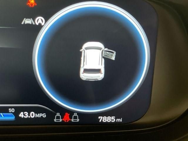 Used Hyundai Bayon Ultimate 100 HP (73 kW) 2024 Grey SUV