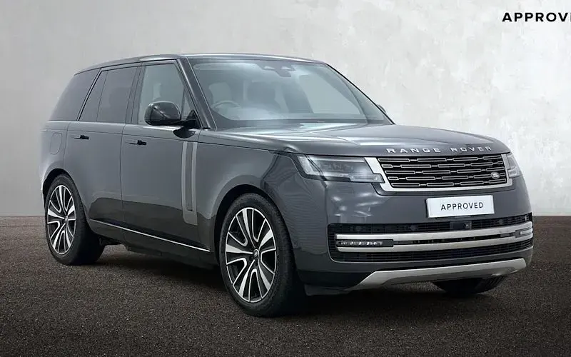 Used Land Rover Range Rover HSE 460 HP (338 kW) 2026 SUV