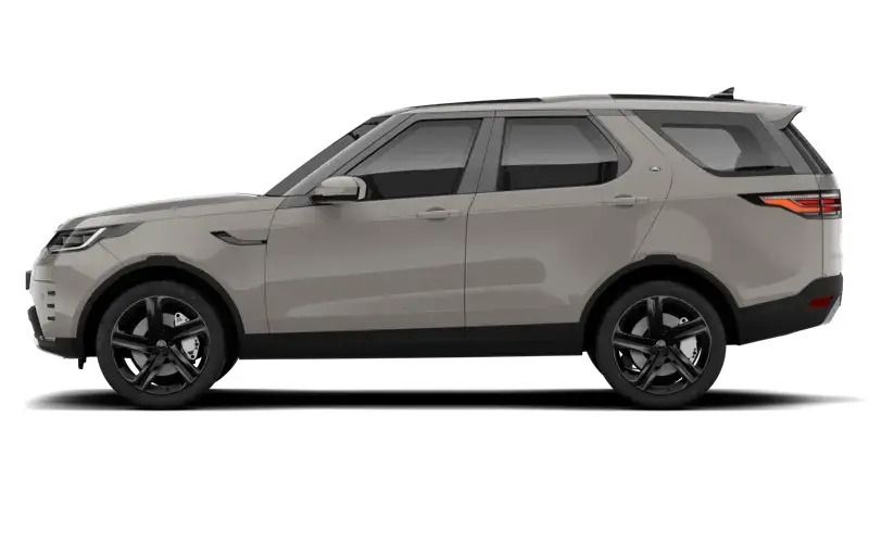 New 2026 Land Rover Discovery 5 HSE Dynamic SUV | £74,160 (Fair price) - Image 1/1