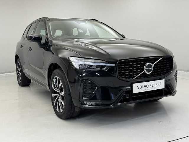 Usado Volvo XC60 Plus 194 HP (142 kW) 2023 SUV