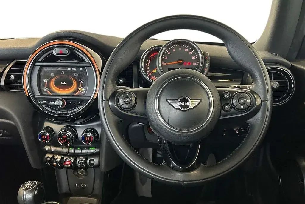 Used Mini Cooper Cabriolet 134 HP (98 kW) 2017 Other Cabriolet