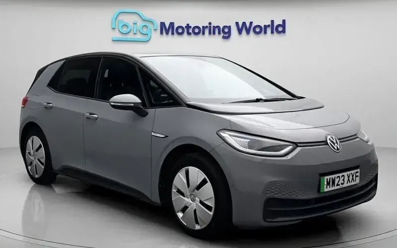 Used VW ID.3 Pro 106 kW (145 HP) 2023 Hatchback